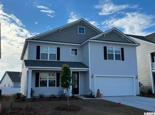 1013 Baker Creek Loop LOT 1504, Myrtle Beach, SC 29579