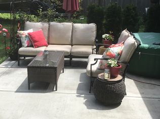 1519 119th Street Ct NW, Gig Harbor, WA 98332