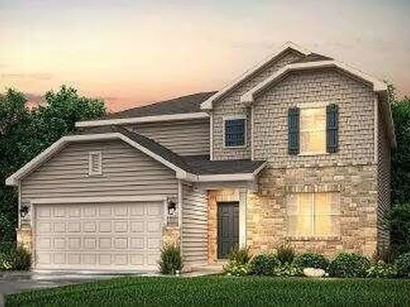 8639 Paradise Dr, Douglasville, GA 30134