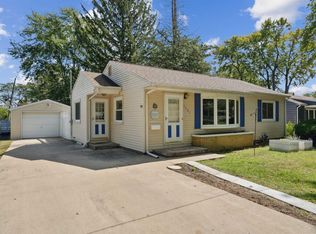 1231 Sheerer Ave, Waterloo, IA 50701