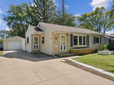1231 Sheerer Ave, Waterloo, IA, 50701