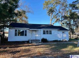 1007 Jenkins St, Marion, SC 29571