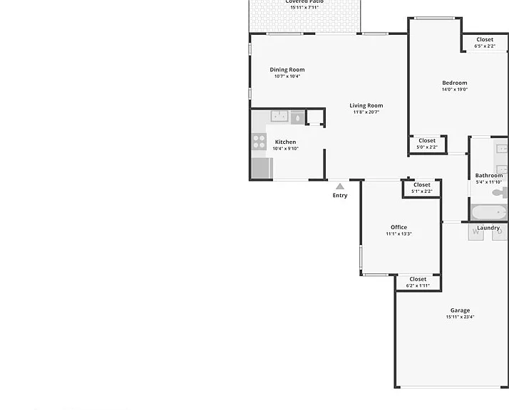 8701 Prairie Hill Dr — Photo 35
