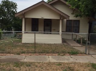 840 Dakota St, San Antonio, TX 78203