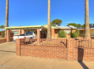 2425 E 19th St, Tucson, AZ 85719