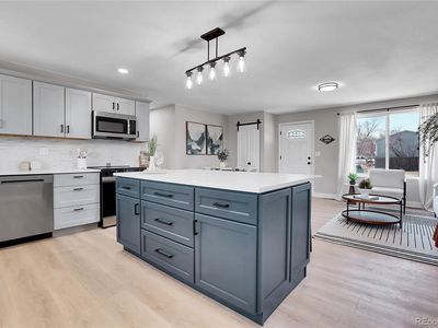 7054 Welch Court, Arvada, CO, 80004