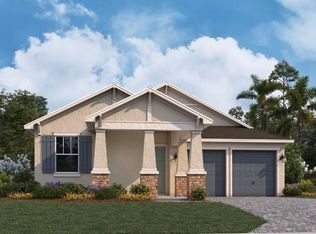 1640 Cadence St, Minneola, FL 34715