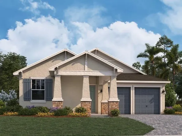 1640 Cadence St, Minneola, FL 34715