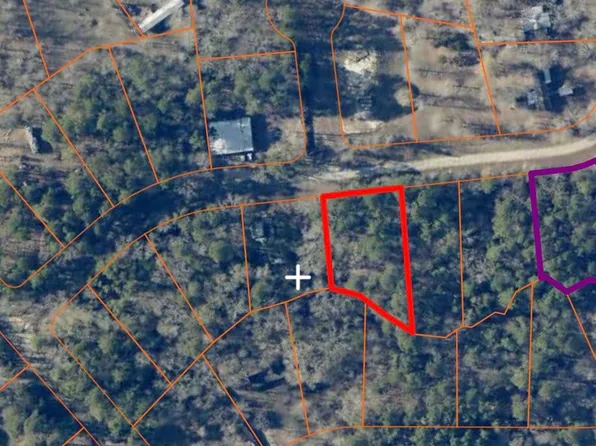 Leisure Ln, Etoile, TX 75944