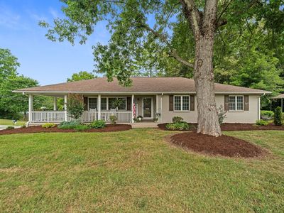 208 Boyd Ave, McMinnville, TN, 37110