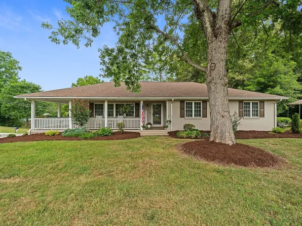 208 Boyd Ave, McMinnville, TN 37110