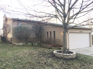 12173 Ryznar Dr, Van Buren Township, MI 48111