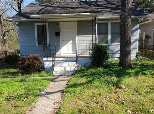 816 Wildwood Ave, Sherwood, AR 72120