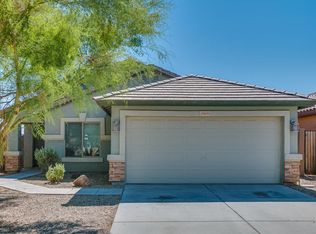 25639 W Dunlap Rd, Buckeye, AZ 85326