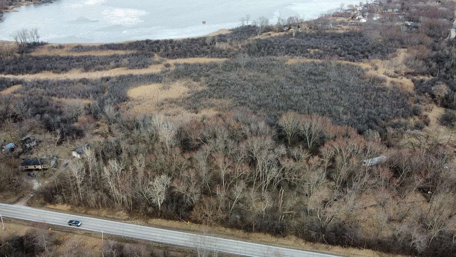 LOT 1 Roberts Rd photo 1