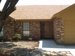 3109 Glen Hill Dr, Rowlett, TX 75088