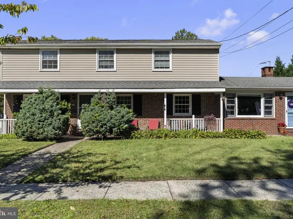 111 Stoy Ave, Haddon Township, NJ 08108