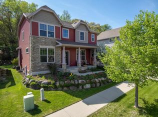 4406 Misty Valley Dr, Middleton, WI 53562