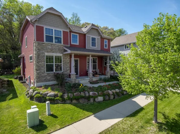 4406 Misty Valley Drive, Middleton, WI 53562