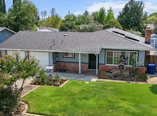 1127 Ledell Dr, Redding, CA