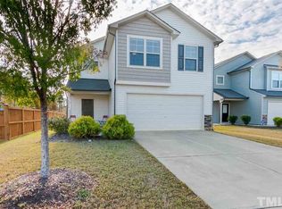 4440 Lyman Ave, Raleigh, NC 27616