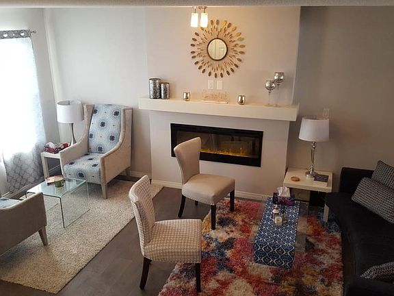 2nd image of 8064 Evans Cres NW