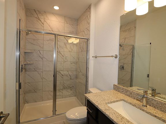 Bathroom View