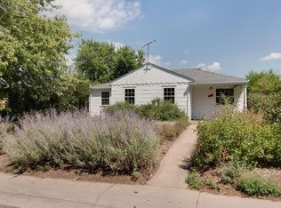 1664 Jamaica St, Aurora, CO 80010