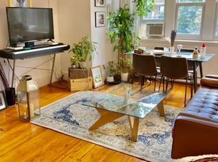 303 Marlborough St #6, Boston, MA 02116
