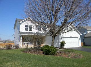 2807 Imperial Valley Trl, Aurora, IL