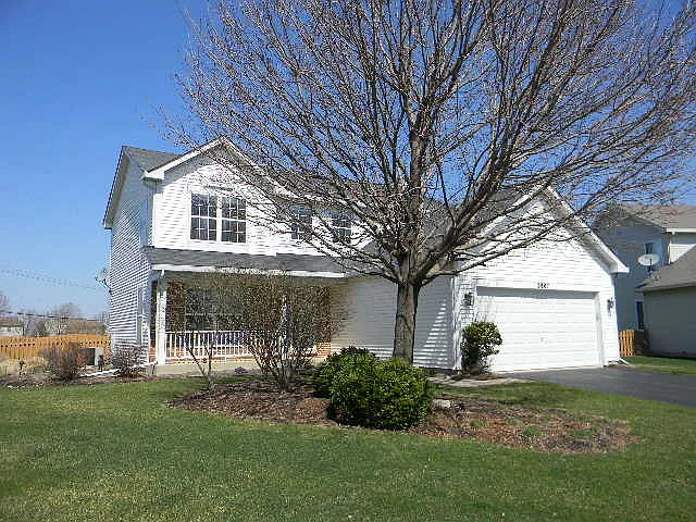 2807 Imperial Valley Trl photo 1