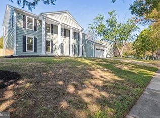 3116 Catrina Ln, Annapolis, MD 21403