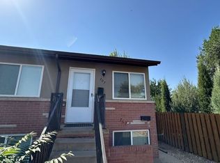 707 E Magnolia St #1, Fort Collins, CO 80524
