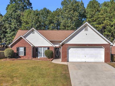 11045 Knotty Pine Pl, Hampton, GA, 30228