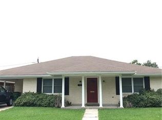 1912 Francis Ave, Metairie, LA 70003
