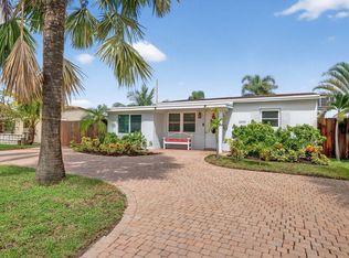 2600 NE 14th Ter, Pompano Beach, FL 33064