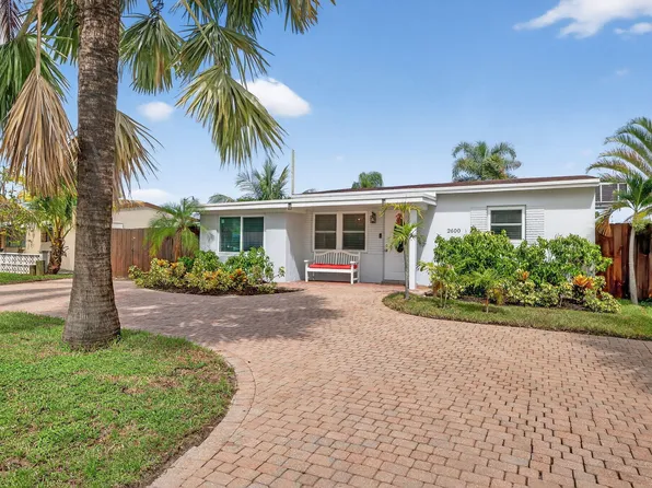 2600 NE 14th Terrace, Pompano Beach, FL 33064