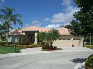 3221 Huntington, Weston, FL 33332
