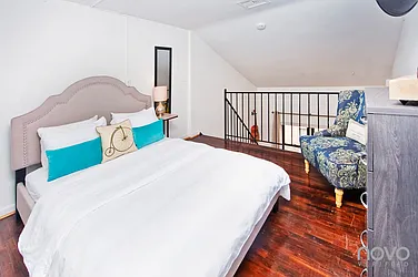 Rented by NOVO