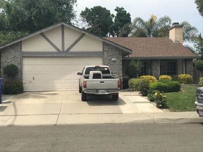 519 Chesterfield Dr, Patterson, CA, 95363