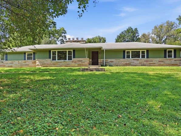 4750 Kessler Boulevard North Dr, Indianapolis, IN 46228