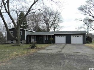 127 Cecilia Dr, Michigan Center, MI 49254