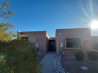 8738 N Little Oak Ln, Tucson, AZ 85704