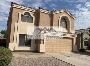 12450 W Redfield Rd, El Mirage, AZ 85335