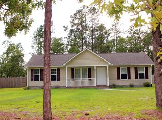 2509 Lumberton Rd, Southport, NC 28461