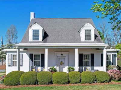 1401 Courtland Ave, Reidsville, NC, 27320