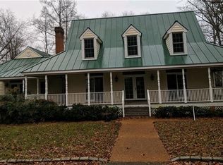 2429 Gobbler Ridge Rd, Powhatan, VA 23139