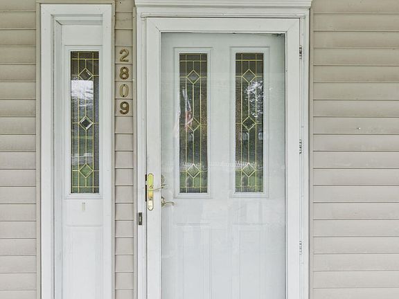 3rd image of 2809 Cansler Dr
