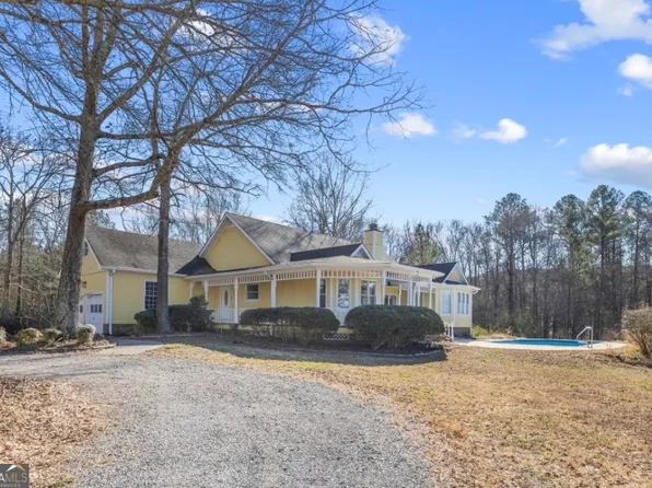 1776 Wax Rd SE, Silver Creek, GA 30173