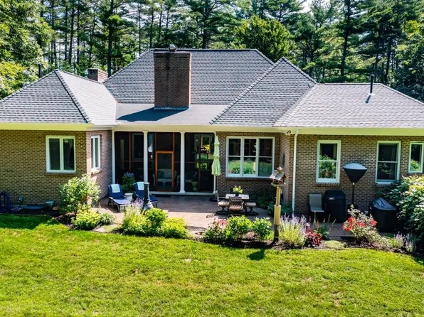 153 NH Route 3A, Hill, NH 03243